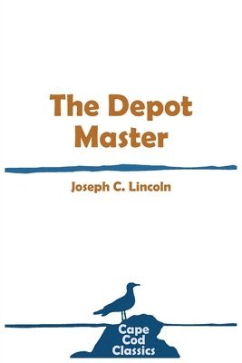 The Depot Master 1