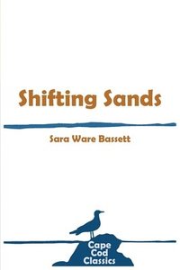 bokomslag Shifting Sands