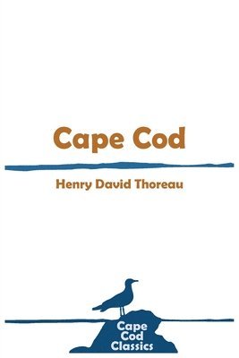 bokomslag Cape Cod