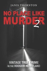 bokomslag No Place Like Murder 2