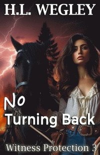 bokomslag No Turning Back
