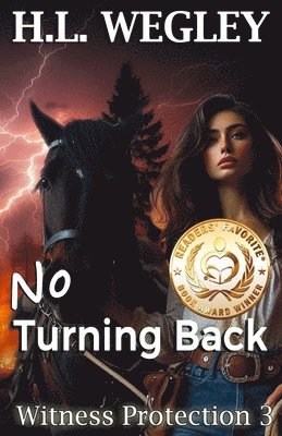 No Turning Back 1