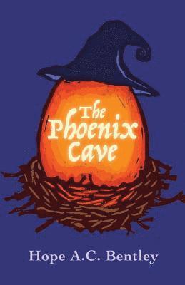 The Phoenix Cave 1