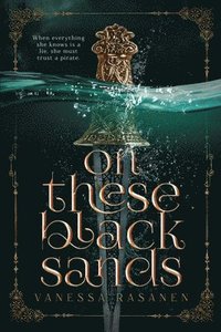 bokomslag On These Black Sands