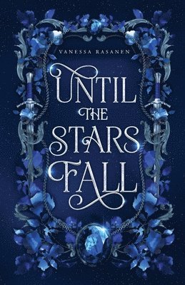 Vanessa Rasanen - Until the Stars Fall, Häftad