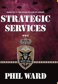 bokomslag Strategic Services