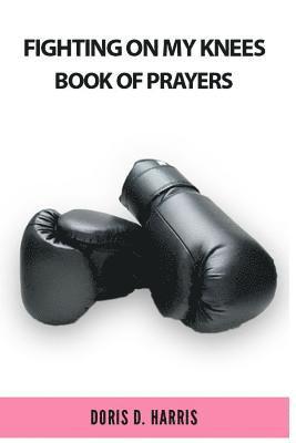 bokomslag Fighting on My Knees: A Book of Prayers