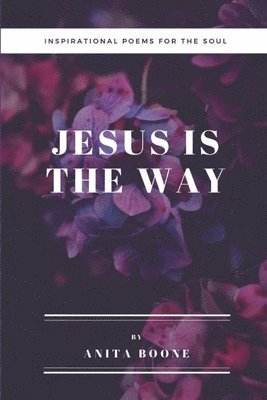 Jesus is The Way 1