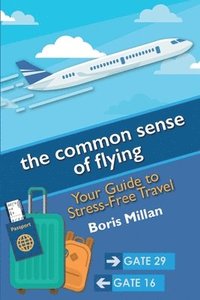 bokomslag common sense of flying