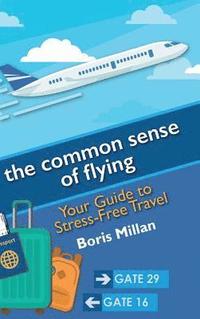 bokomslag Common Sense of Flying