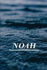 bokomslag Noah