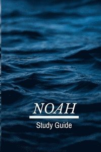 bokomslag NOAH Study Guide