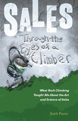 Sales Through the Eyes of a Climber 1