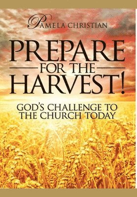 bokomslag Prepare for the Harvest! God's Challenge to the Church Today