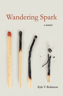 Wandering Spark 1