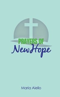 bokomslag Prayers of New Hope
