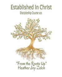 bokomslag Established In Christ: Discipleship Course 101