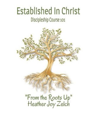 Established In Christ: Discipleship Course 101 1