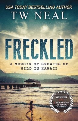 bokomslag Freckled