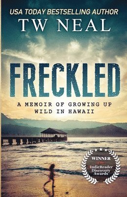 Freckled