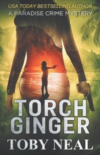 bokomslag Torch Ginger