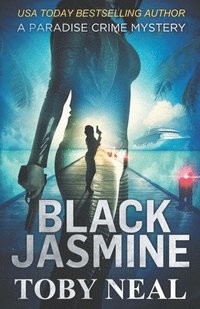 bokomslag Black Jasmine