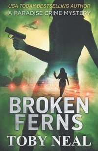 bokomslag Broken Ferns