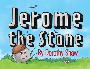 bokomslag Jerome the Stone