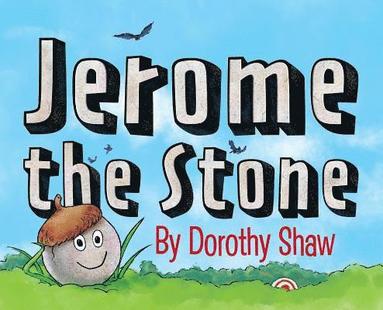 bokomslag Jerome the Stone