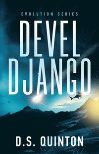 bokomslag Devel Django