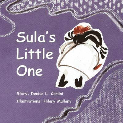 Sula's Little One 1