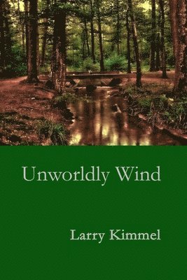 Unworldly Wind 1