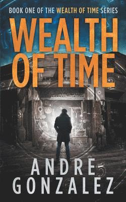 Wealth of Time