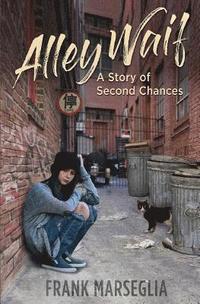 bokomslag Alley Waif: A Story of Second Chances