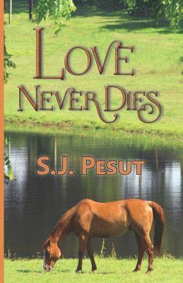 Love Never Dies 1