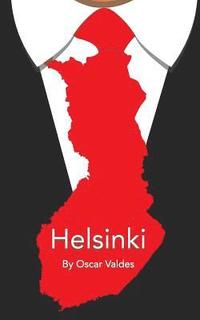 bokomslag Helsinki