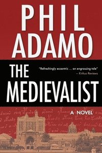 bokomslag The Medievalist
