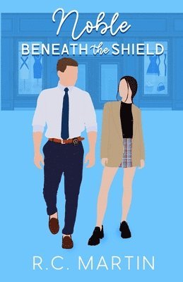 Noble Beneath the Shield 1