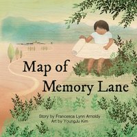 bokomslag Map of Memory Lane