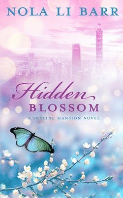 Hidden Blossom 1