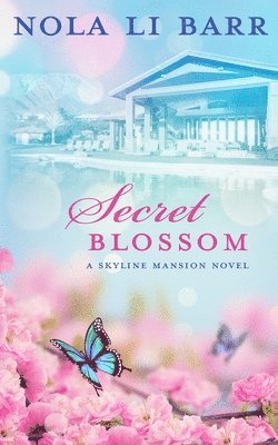 Secret Blossom 1