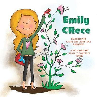 bokomslag Emily Crece