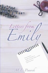 bokomslag Letters from Emily