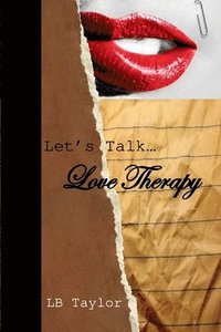 bokomslag Let's Talk... Love Therapy