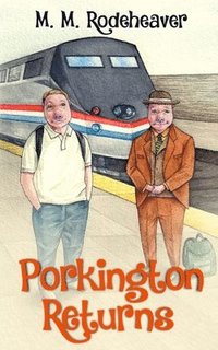 bokomslag Porkington Returns