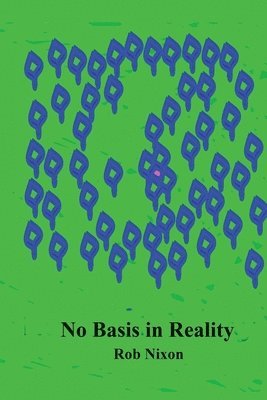 Rob Nixon - No Basis in Reality, Häftad