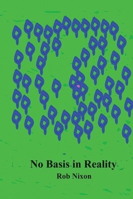 No Basis in Reality 1