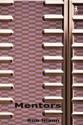 Rob Nixon - Mentors, Häftad