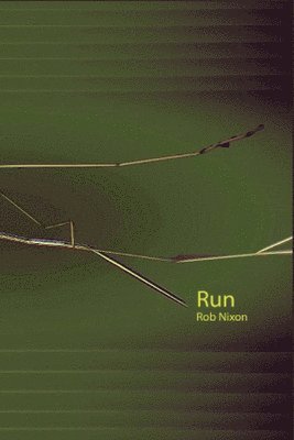 Rob Nixon - Run, Häftad