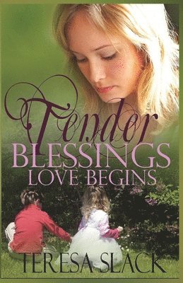 Love Begins: A Contemporary Christian Novel 1